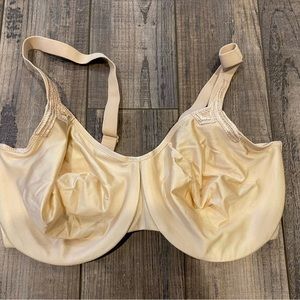 Wacoal Nude Bra